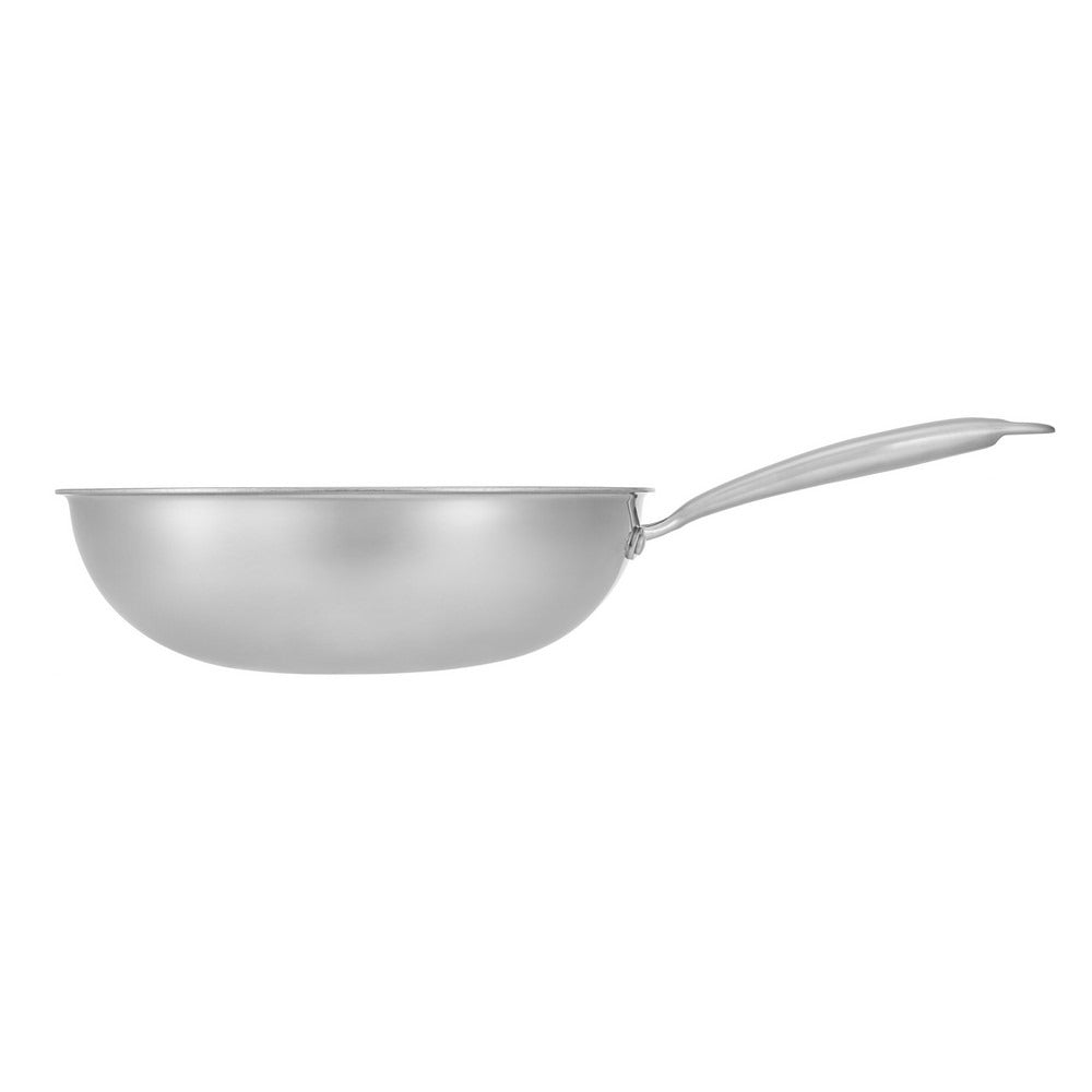 Resto Kitchenware Achird 95349  Wok Diameter 28cm h=7.5cm