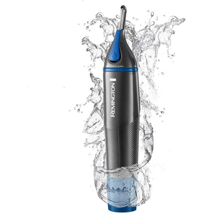 Remington PG2000 + NE3850 Grooming Bundle | Beard Hair Nose Ear Trimmer Set for Men