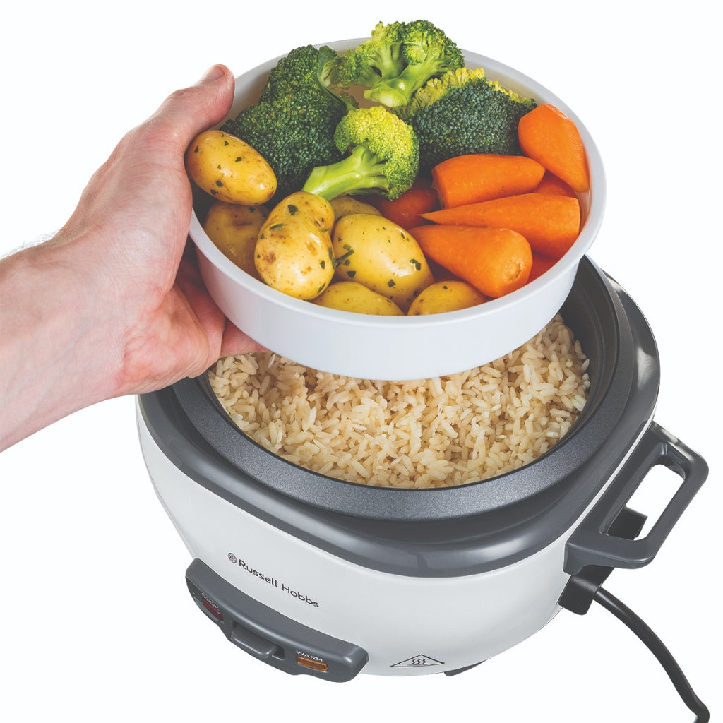 Russell Hobbs 27040-56 Large Rice Cooker