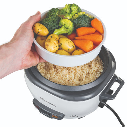 Russell Hobbs 27040-56 Large Rice Cooker