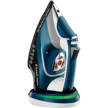 Russell Hobbs 26020-56 One Temperature Cordless Iron
