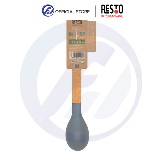 Resto Kitchenware Subra 94200 Serving spoon