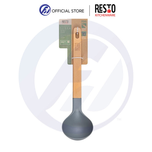 Resto Kitchenware Subra 94201 Soup ladle