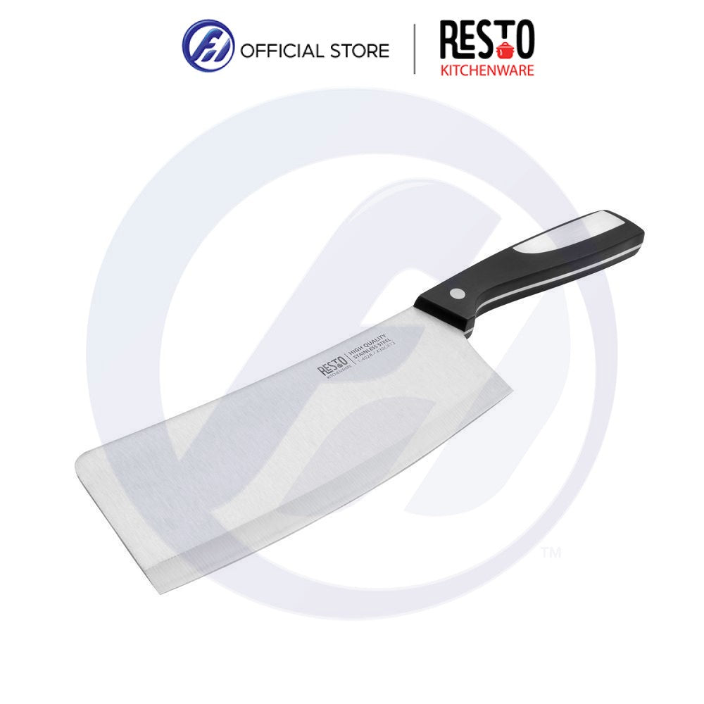 Resto Kitchenware Atlas 95319 Chopper 17.5cm