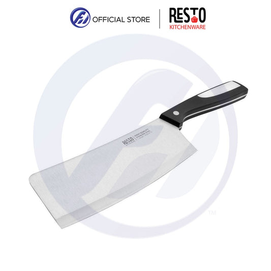 Resto Kitchenware Atlas 95319 Chopper 17.5cm