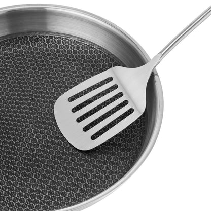 Resto Kitchenware Achird 95347 Frypan Diameter 26cm h=5.3 cm