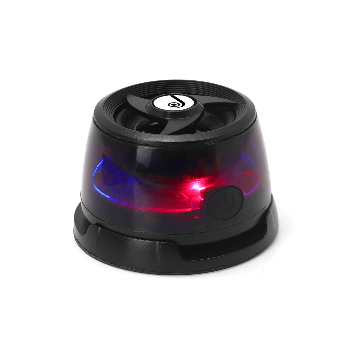 Super Bunny MagSafe Bluetooth Speaker Black