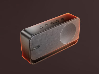 Bose SoundLink Home Bluetooth Speaker