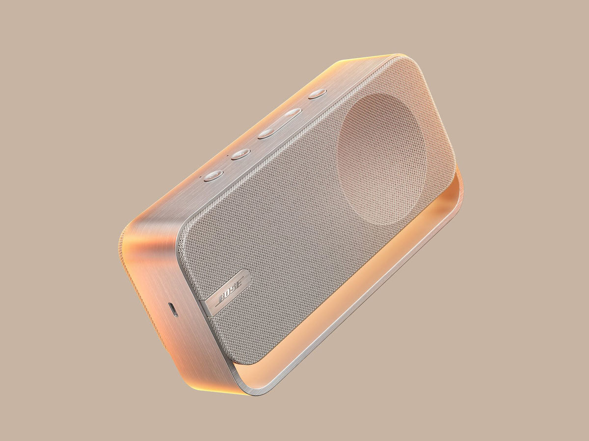 Bose SoundLink Home Bluetooth Speaker