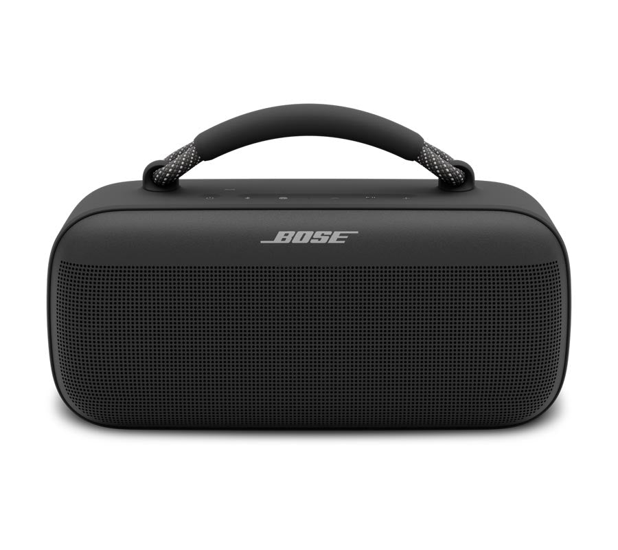 Bose SoundLink Max Portable Speaker