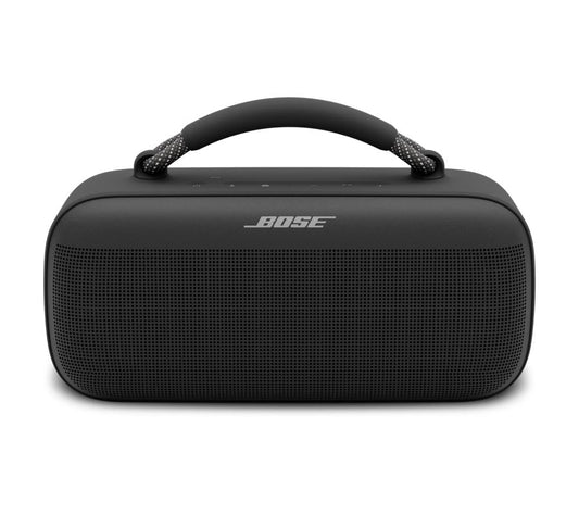 Bose SoundLink Max Portable Speaker