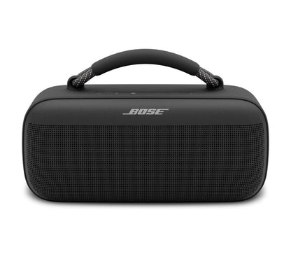 Bose SoundLink Max Portable Speaker