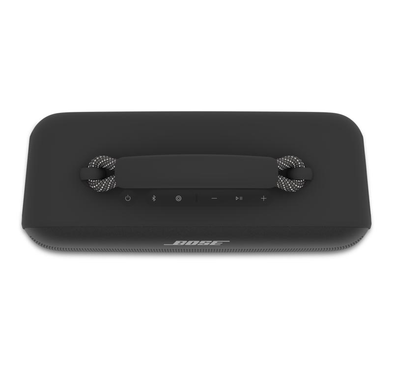 Bose SoundLink Max Portable Speaker