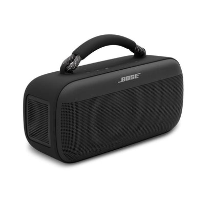 Bose SoundLink Max Portable Speaker