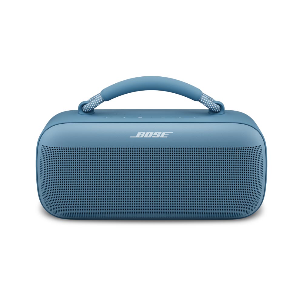 Bose SoundLink Max Portable Speaker