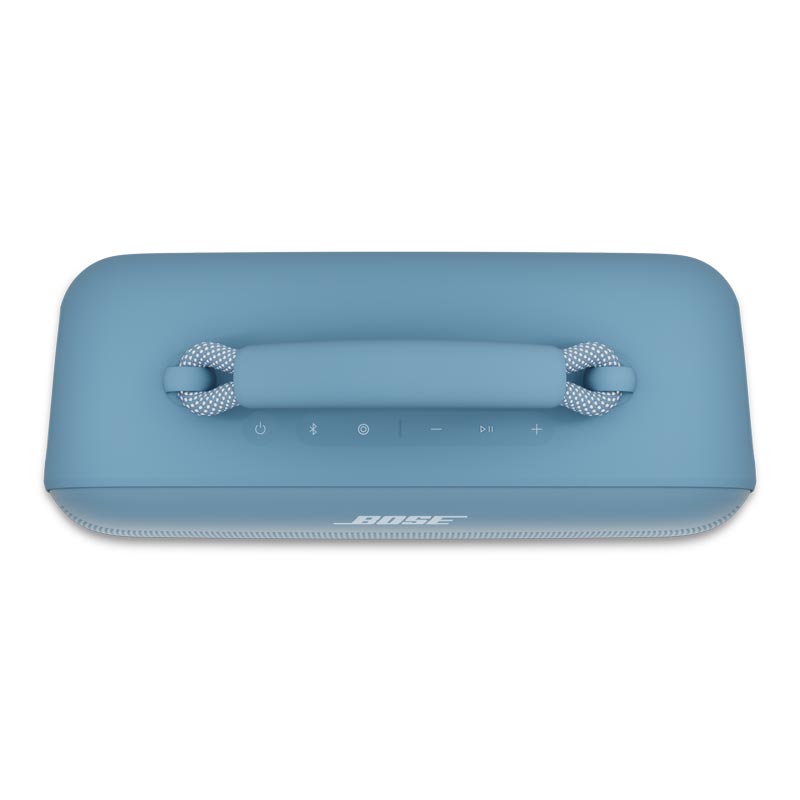 Bose SoundLink Max Portable Speaker