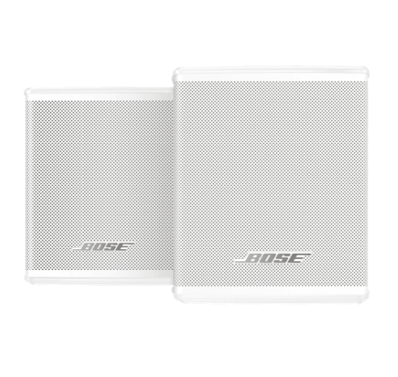 Bose Surround Speakers