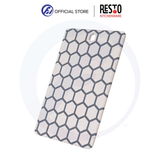 Resto Kitchenware Sham 95403 Cutting board 36.8*25.3*0.8cm