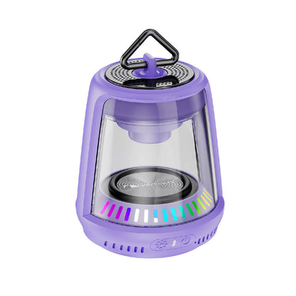 Nakamichi LP30 RGB Bluetooth Portable Speaker