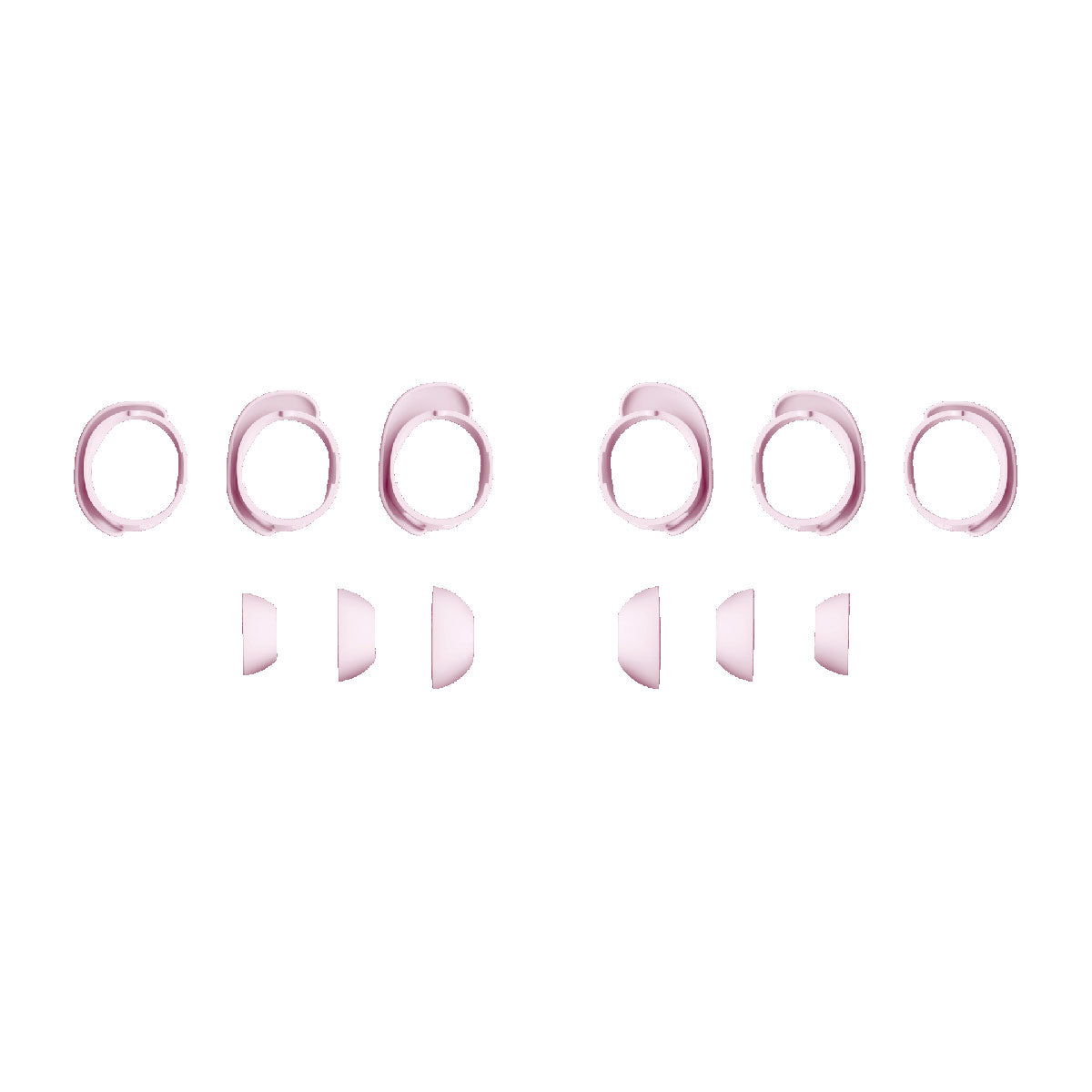 Bose QuietComfort Earbuds