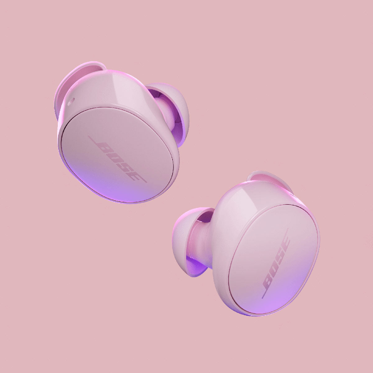 Bose QuietComfort Earbuds