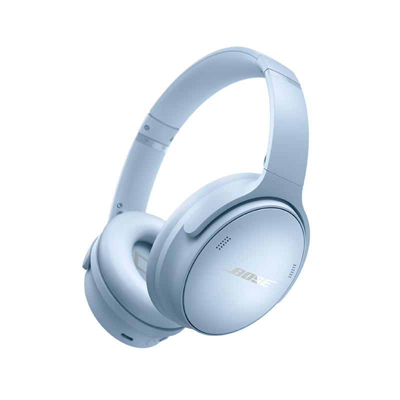 Bose QuietComfort Headphones