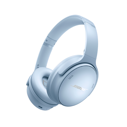 Bose QuietComfort Headphones