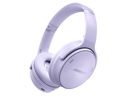 Bose QuietComfort Headphones