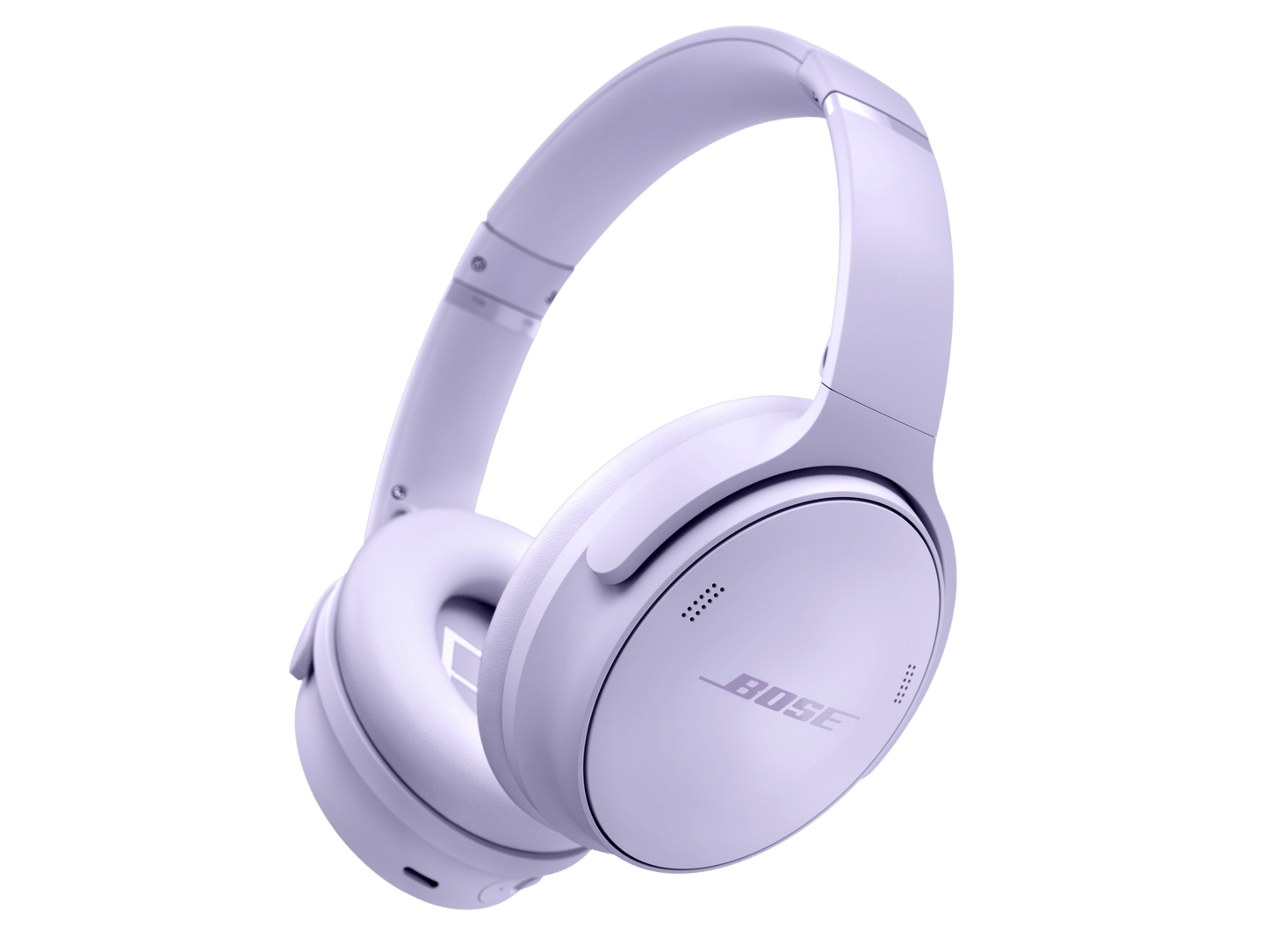 Bose QuietComfort Headphones