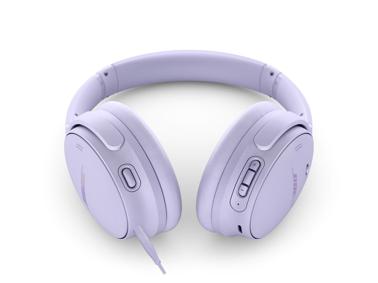 Bose QuietComfort Headphones