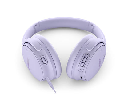 Bose QuietComfort Headphones