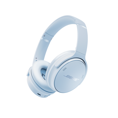 Bose QuietComfort Headphones