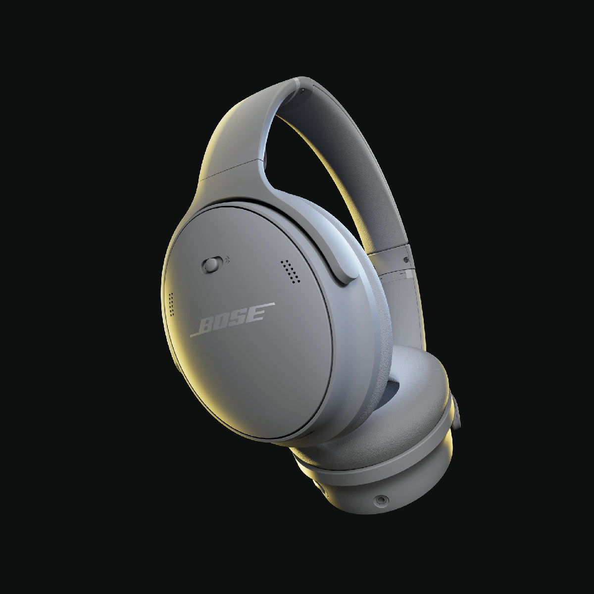 Bose QuietComfort Headphones
