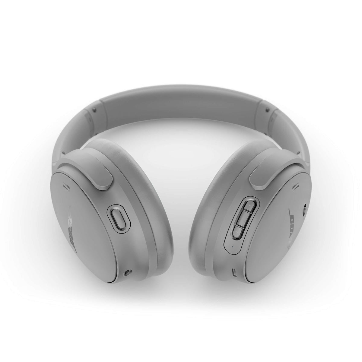 Bose QuietComfort Headphones