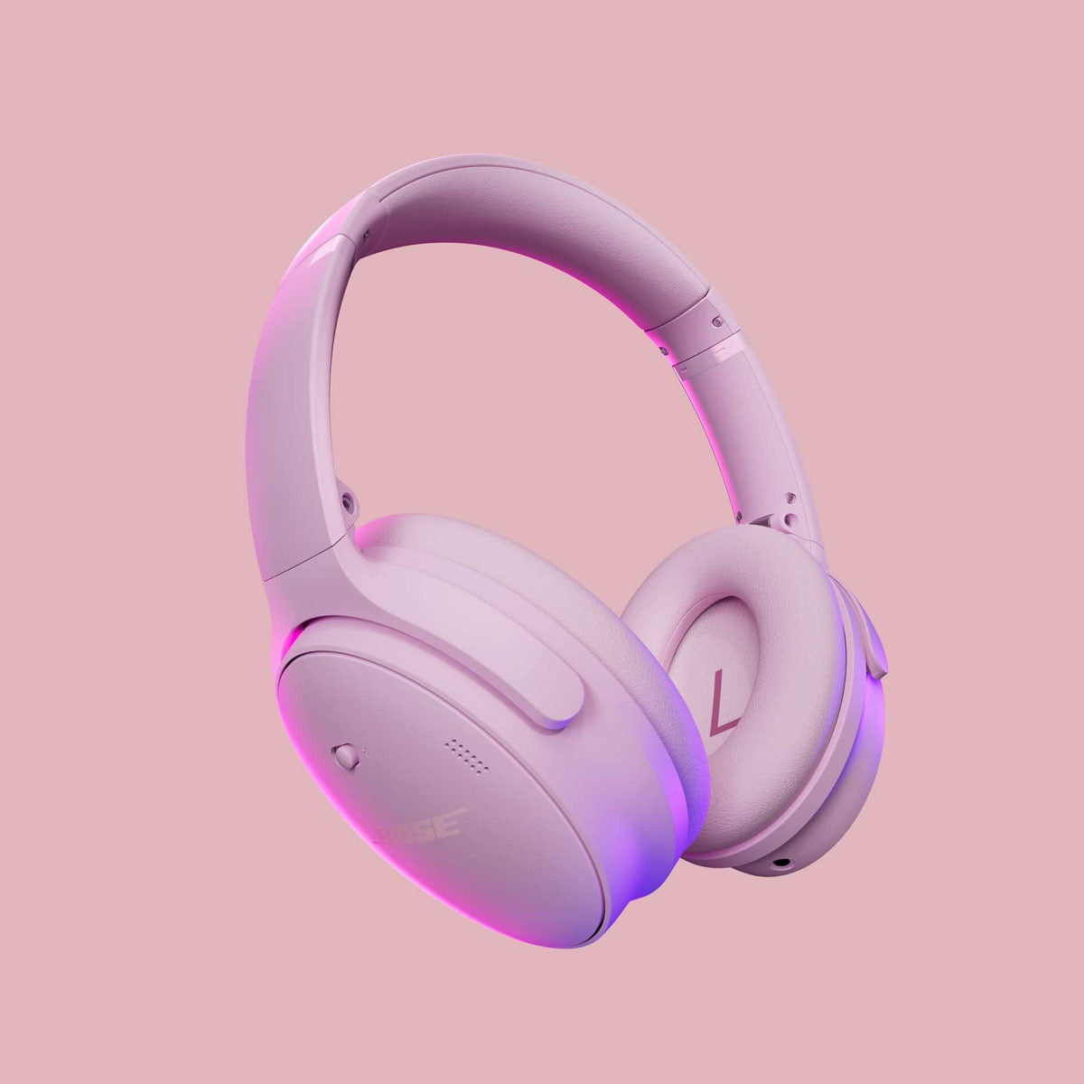 Bose QuietComfort Headphones