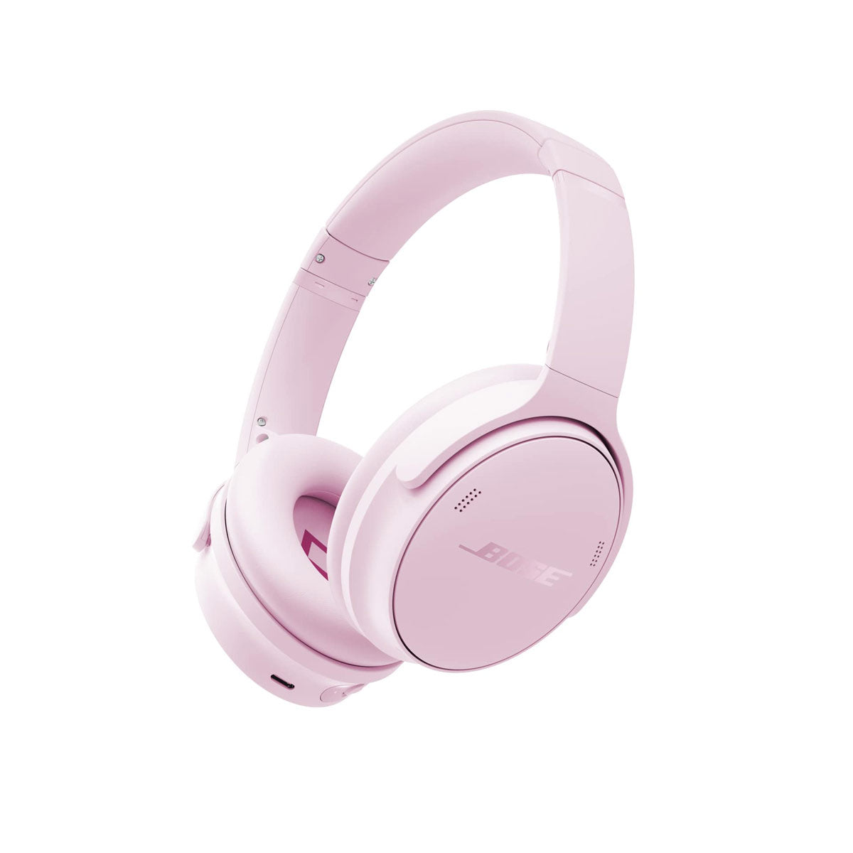 Bose QuietComfort Headphones