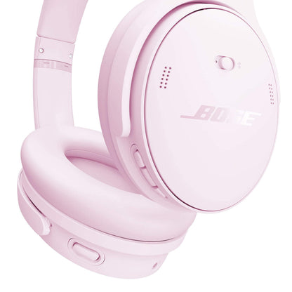 Bose QuietComfort Headphones