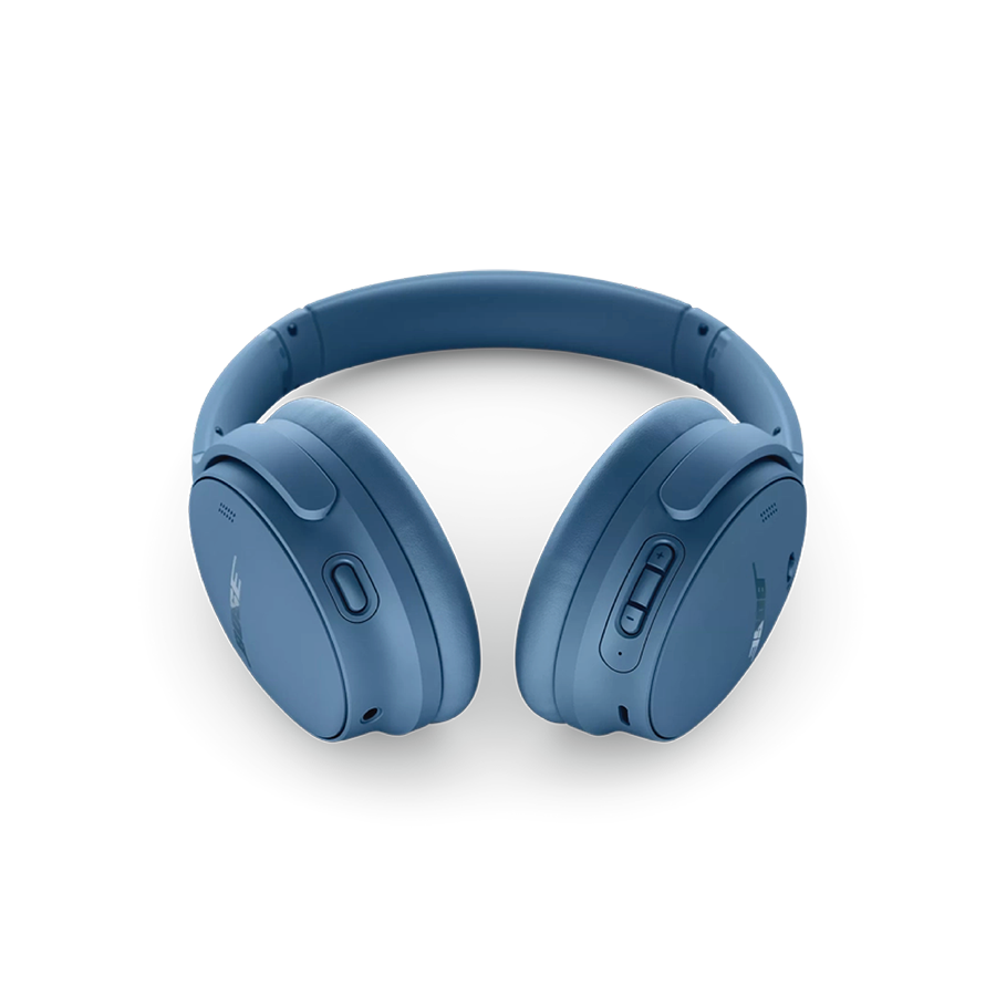 Bose QuietComfort Headphones