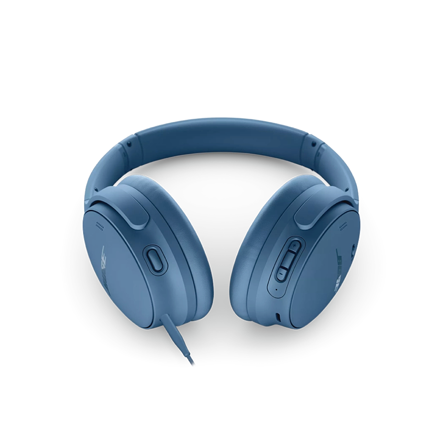 Bose QuietComfort Headphones
