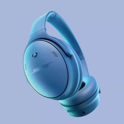 Bose QuietComfort Headphones
