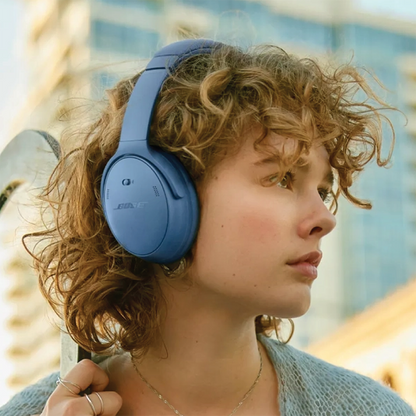 Bose QuietComfort Headphones