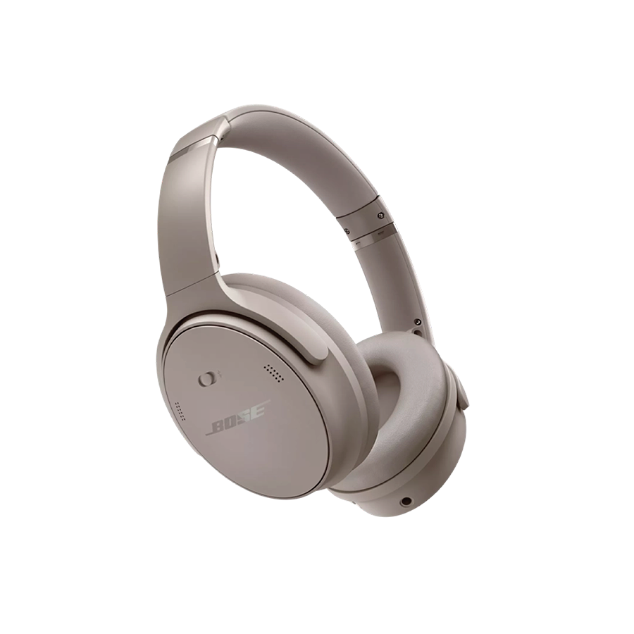 Bose QuietComfort Headphones