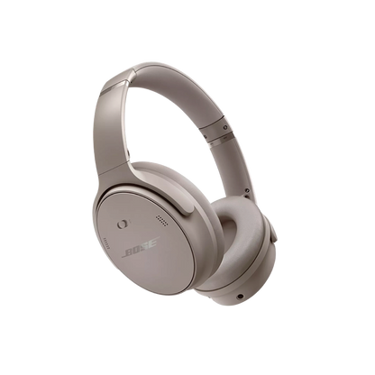 Bose QuietComfort Headphones