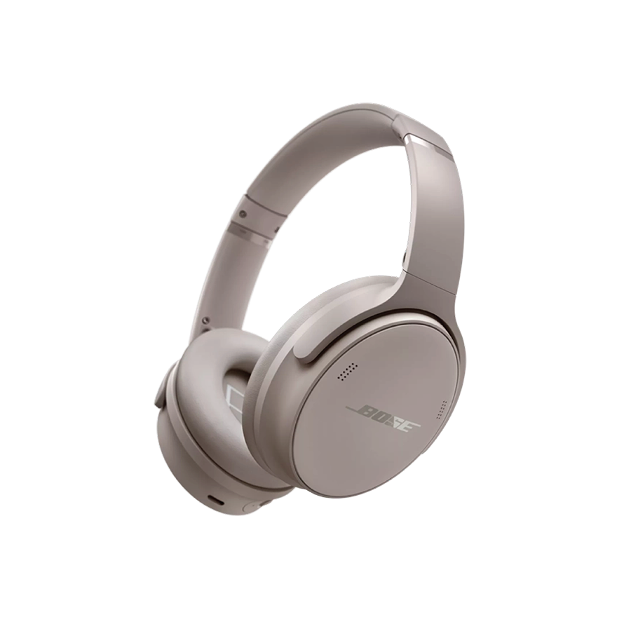 Bose QuietComfort Headphones