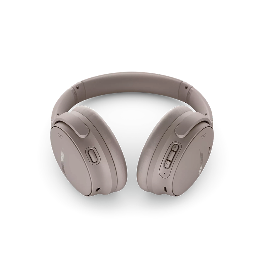 Bose QuietComfort Headphones