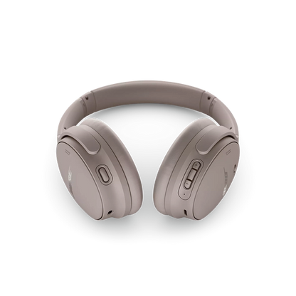 Bose QuietComfort Headphones
