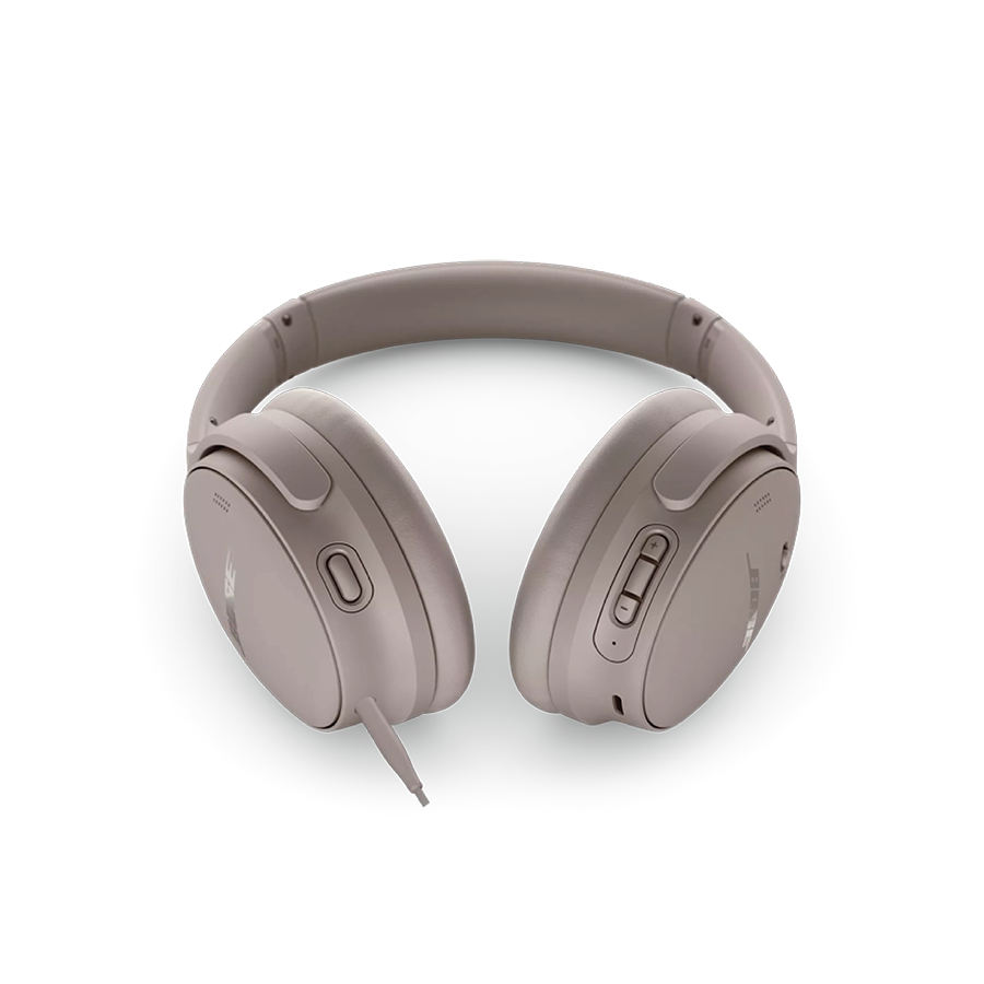 Bose QuietComfort Headphones
