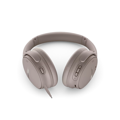 Bose QuietComfort Headphones