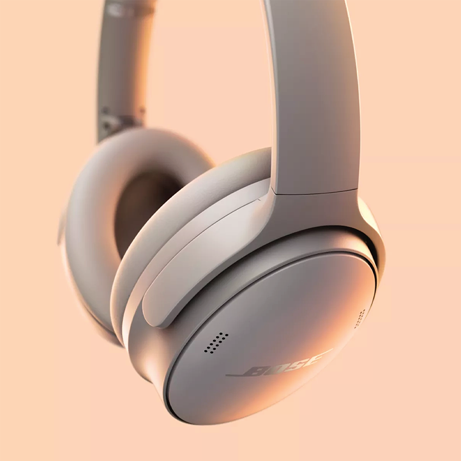 Bose QuietComfort Headphones