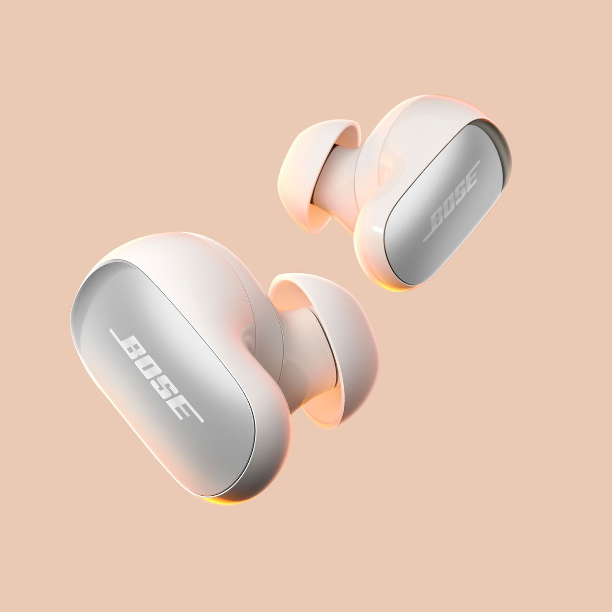 Bose QuietComfort Ultra Earbuds (2nd Gen)